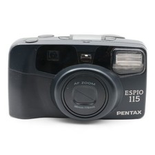 Pentax espio 115 d'occasion Pentax espio 115 d'occasion  Expédié en France
