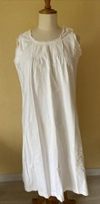 Ancienne chemise nuit d'occasion  La Rochefoucauld
