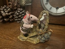 Clangers small clanger for sale  CROYDON