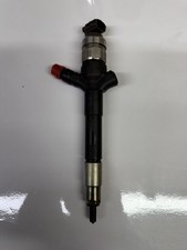 Mitsubishi diesel injector for sale  DRONFIELD