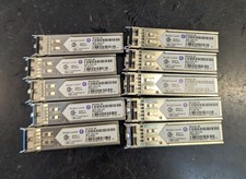 (10) Transceptores Alcatel-Lucent SFP-GIG-SX 903442-90 850nm comprar usado  Enviando para Brazil
