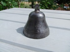 Cloche devouassoud chamonix d'occasion  Beaumont-de-Lomagne