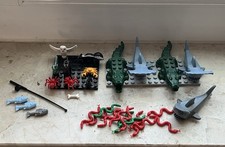 Lego city tiere gebraucht kaufen  Neubrandenburg