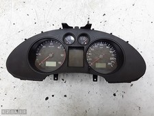 2001 SEAT CORDOBA INSTRUMENT SPEEDOMETER DIESEL LHD 1900TDI 110080105015A comprar usado  Enviando para Brazil