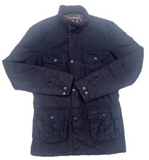 Barbour corbridge men for sale  CHESTERFIELD