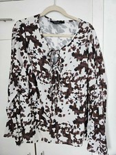 Cow print top for sale Cow print top for sale  DONCASTER