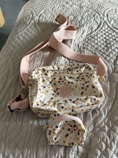 Kipling small crossover for sale  AYLESBURY
