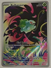 Carta pokemon burbasaur usato Carta pokemon burbasaur usato  Legnago