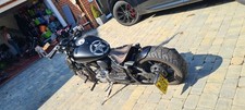 Yamaha xvs1100 drag for sale  WHITLEY BAY