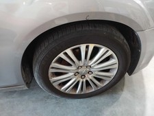 Roda 19x7-1/2 liga 20 raios cromada compatível com 14 300 2964426 comprar usado  Enviando para Brazil