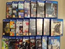 Lotto giochi ps3 usato  Cremona