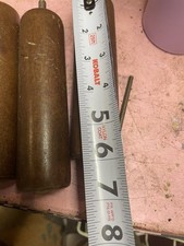 Wooden table legs for sale  Robbins