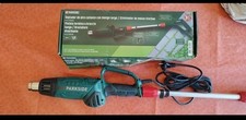 Parkside pistola termica usato  Volpeglino