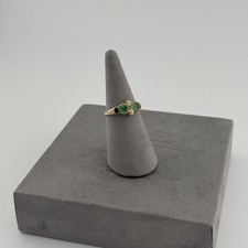 9ct gold ring for sale  WIDNES