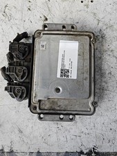 Centralina motore ecu usato  Sant Angelo a Cupolo