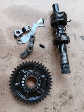 Suzuki 650 sp41b gebraucht kaufen  Genthin