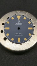 Dial tudor submariner d'occasion  Lorient