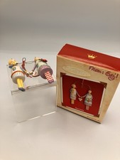 Hallmark keepsake ornament for sale  Stratford
