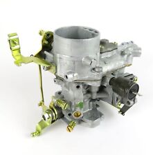 Usado, Novo GENUÍNO Weber 34 ICH carburador Ford 1300 1100 Escort Fiesta 25 estrangulador comprar usado  Enviando para Brazil
