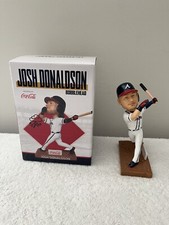 Lot bobblehead josh for sale  Gainesville