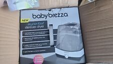 Baby brezza minute for sale  Las Vegas