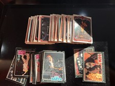Lot donruss 1978 for sale  Columbia