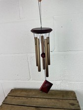 Mars wind chime for sale  WIGSTON
