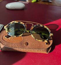 Ray ban bausch gebraucht kaufen  Güntersleben