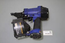 Druckluftnagler kanematsu coil gebraucht kaufen  Rethem