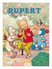 Rupert annual 1991 for sale  UK