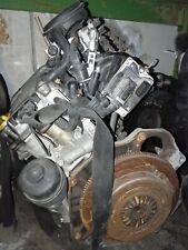Motore semi completo usato  Corato