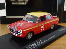 Minichamps ford lotus for sale  DARLINGTON