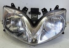 Headlight head light front light EU Honda CBR 600 F4i 2001-2006 Year na sprzedaż  PL