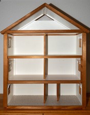 Puppenhaus holz gebraucht gebraucht kaufen  Plön