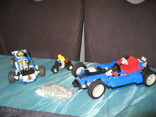 Lego technic rennauto gebraucht kaufen  Bad Nauheim