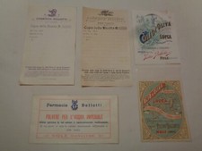 Farmacia bellotti nole usato  Varano Borghi