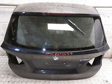 bmw boot lid for sale  LIVINGSTON