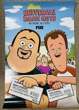 Universal basic guys for sale  Chattanooga