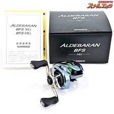 Mint shimano aldebaran d'occasion  Expédié en France