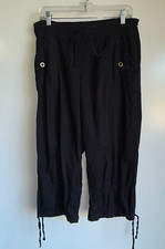 Xcvi wearables cropped for sale  Scottsdale