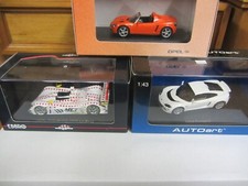 3er set modellautos gebraucht kaufen  Deutschland