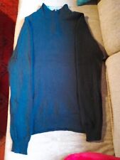Troyer lambswool kaschmir gebraucht kaufen  Waldstetten