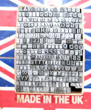12pt univers font for sale  HERNE BAY
