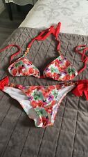 Bahimi bikini floral for sale  CANNOCK