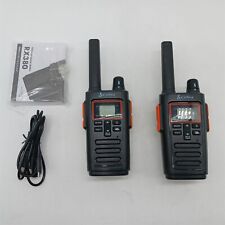 Cobra rx380 walkie for sale  Mount Prospect