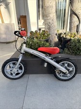 Children porsche bike for sale  Beverly Hills