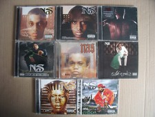 Nas hip dead gebraucht kaufen  Nordstemmen