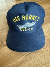 Uss hornet cvs for sale  San Diego