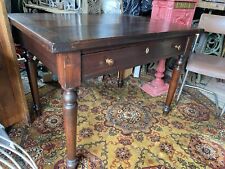 Tavolo antico legno usato  Sillavengo