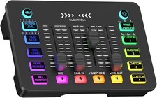 Gaming sound board for sale  Fort Washington